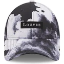 sapkak-ivelt-fekete-allithato-9forty-cloud-le-louvre-new-era