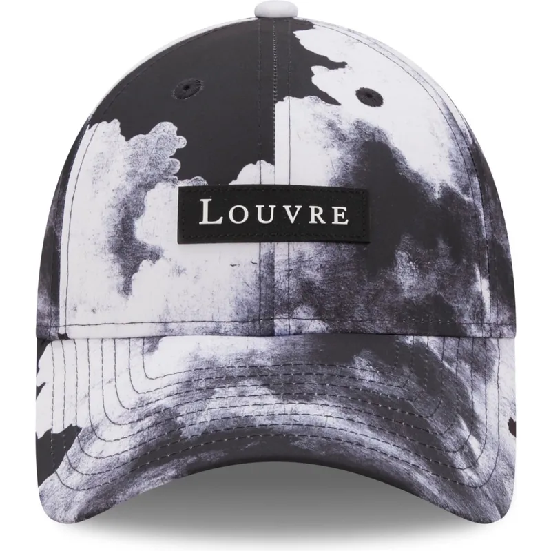 sapkak-ivelt-fekete-allithato-9forty-cloud-le-louvre-new-era