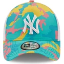sapkak-ivelt-kek-snapback-a-frame-camo-pack-new-york-yankees-mlb-new-era