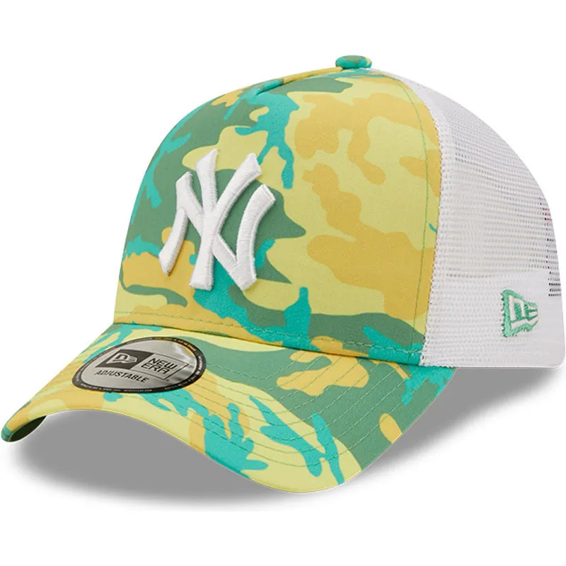 sapkak-ivelt-zold-snapback-a-frame-camo-pack-new-york-yankees-mlb-new-era