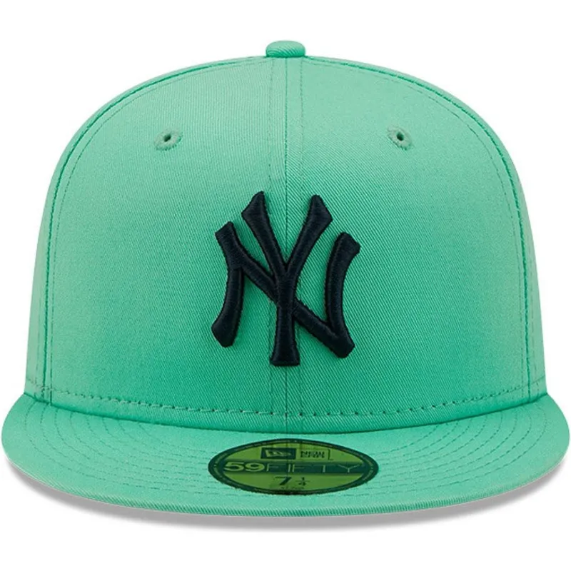 sapkak-lapos-kek-illesztett-59fifty-league-essential-new-york-yankees-mlb-new-era