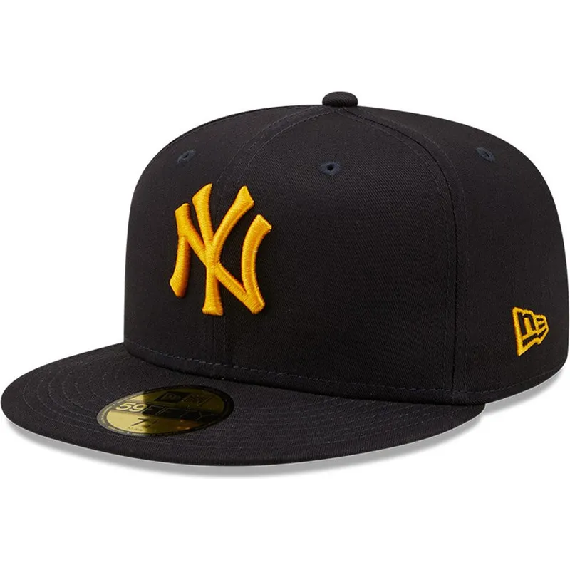 sapkak-lapos-sotetkek-illesztett-59fifty-league-essential-new-york-yankees-mlb-new-era sapkak-lapos-sotetkek-illesztett-59fifty-league-essential-new-york-yankees-mlb-new-era