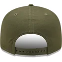 sapkak-lapos-zold-snapback-9fifty-league-essential-los-angeles-dodgers-mlb-new-era