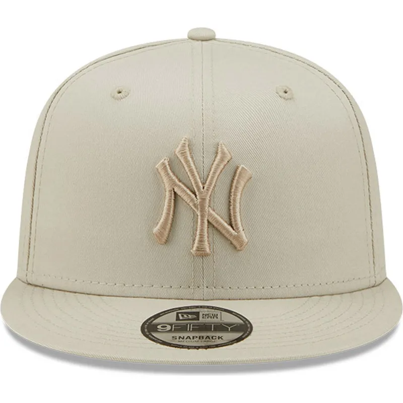 sapkak-lapos-szurke-snapback-9fifty-league-essential-new-york-yankees-mlb-new-era