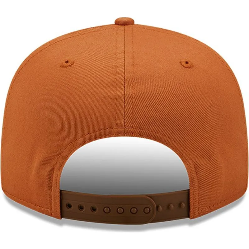 sapkak-lapos-barna-snapback-9fifty-league-essential-los-angeles-dodgers-mlb-new-era