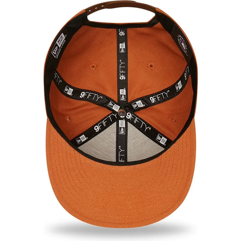 sapkak-lapos-barna-snapback-9fifty-league-essential-los-angeles-dodgers-mlb-new-era