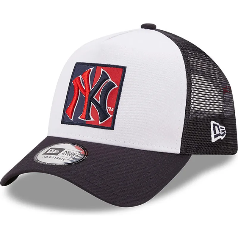 sapkak-ivelt-sotetkek-snapback-a-frame-frame-team-patch-new-york-yankees-mlb-new-era