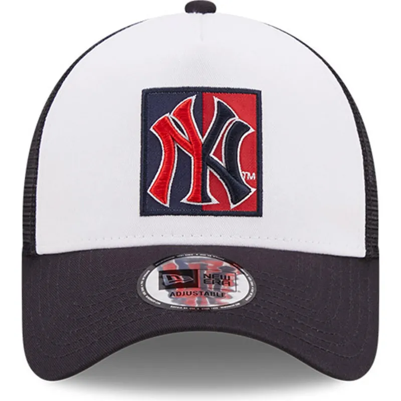 sapkak-ivelt-sotetkek-snapback-a-frame-frame-team-patch-new-york-yankees-mlb-new-era