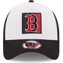 sapkak-ivelt-fekete-snapback-a-frame-team-patch-boston-red-sox-mlb-new-era