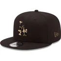 schwarze-snapback-kappe-9fifty-camo-infill-los-angeles-dodgers-mlb-von-new-era