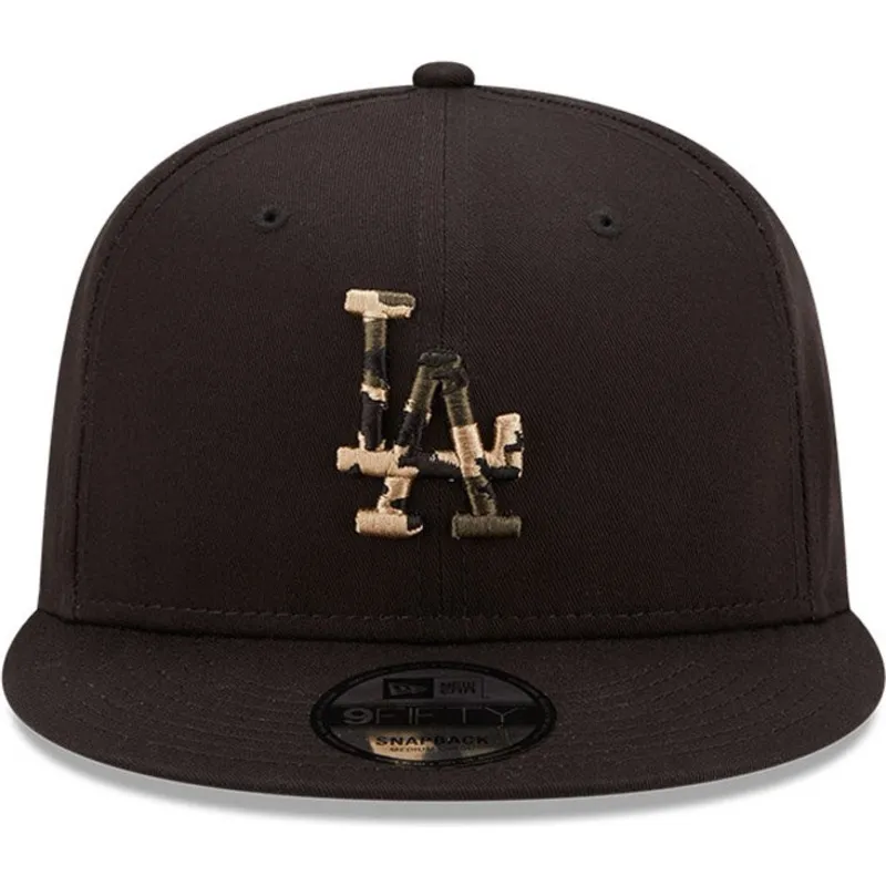 sapkak-lapos-fekete-snapback-9fifty-camo-infill-los-angeles-dodgers-mlb-new-era