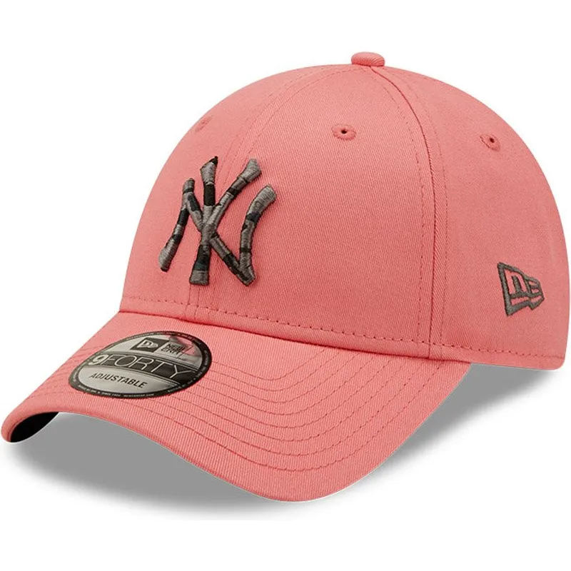 sapkak-ivelt-rozsaszin-allithato-9forty-camo-infill-new-york-yankees-mlb-new-era