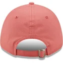 verstellbare-rosa-9forty-camo-infill-kappe-der-new-york-yankees-mlb-von-new-era
