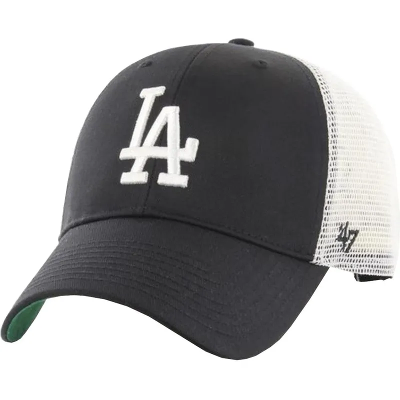 sapkak-ivelt-fekete-snapback-mvp-branson-los-angeles-dodgers-mlb-47-brand