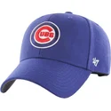 sapkak-ivelt-kek-allithato-mvp-chicago-cubs-mlb-47-brand