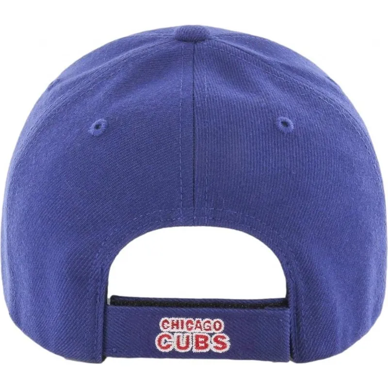 sapkak-ivelt-kek-allithato-mvp-chicago-cubs-mlb-47-brand sapkak-ivelt-kek-allithato-mvp-chicago-cubs-mlb-47-brand