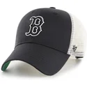 sapkak-ivelt-fekete-snapback-mvp-branson-boston-red-sox-mlb-47-brand