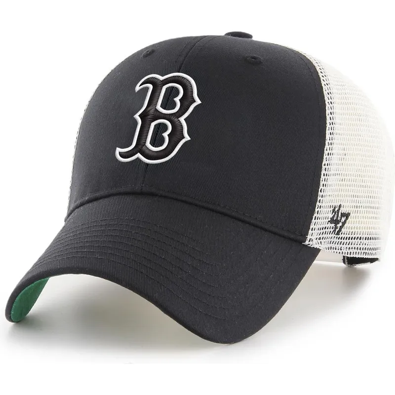 sapkak-ivelt-fekete-snapback-mvp-branson-boston-red-sox-mlb-47-brand sapkak-ivelt-fekete-snapback-mvp-branson-boston-red-sox-mlb-47-brand