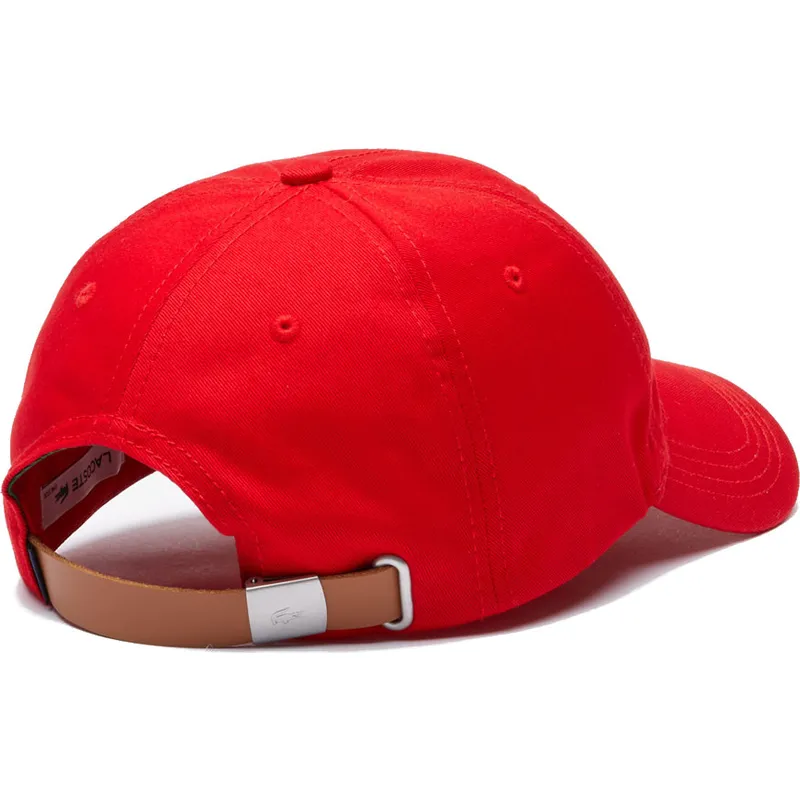 sapkak-ivelt-piros-allithato-contrast-strap-oversized-crocodile-lacoste sapkak-ivelt-piros-allithato-contrast-strap-oversized-crocodile-lacoste