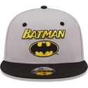 sapkak-lapos-szurke-snapback-gyereknek-9fifty-character-batman-dc-comics-new-era