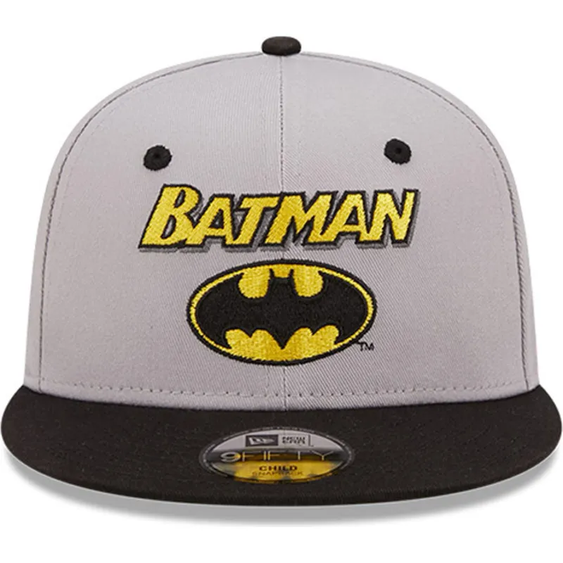 sapkak-lapos-szurke-snapback-gyereknek-9fifty-character-batman-dc-comics-new-era