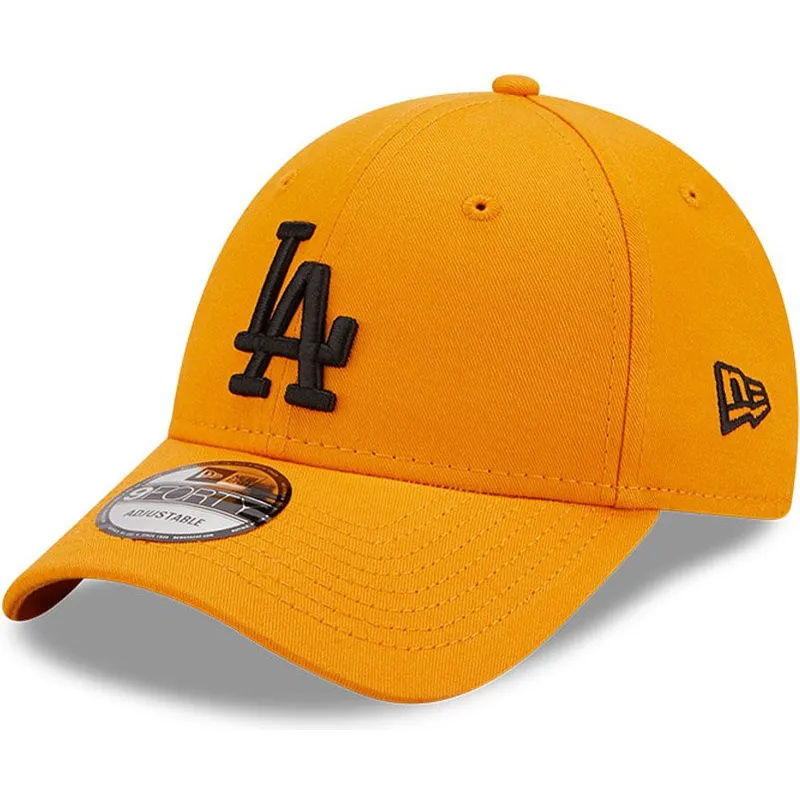 sapkak-ivelt-narancssarga-allithato-9forty-league-essential-los-angeles-dodgers-mlb-new-era sapkak-ivelt-narancssarga-allithato-9forty-league-essential-los-angeles-dodgers-mlb-new-era