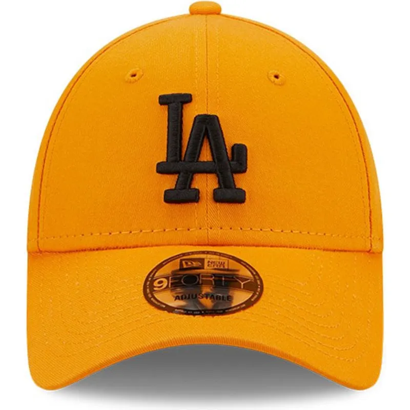 sapkak-ivelt-narancssarga-allithato-9forty-league-essential-los-angeles-dodgers-mlb-new-era sapkak-ivelt-narancssarga-allithato-9forty-league-essential-los-angeles-dodgers-mlb-new-era