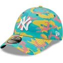 sapkak-ivelt-kek-allithato-9forty-camo-pack-new-york-yankees-mlb-new-era
