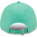 sapkak-ivelt-zold-allithato-9forty-infill-los-angeles-dodgers-mlb-new-era