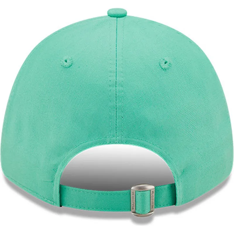 sapkak-ivelt-zold-allithato-9forty-infill-los-angeles-dodgers-mlb-new-era