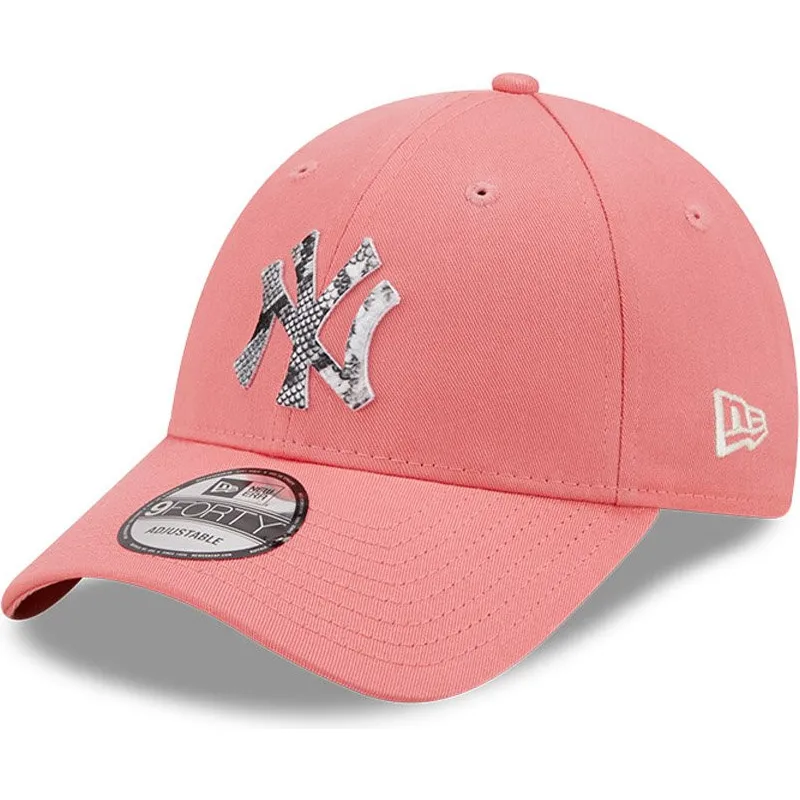 sapkak-ivelt-rozsaszin-allithato-9forty-infill-new-york-yankees-mlb-new-era sapkak-ivelt-rozsaszin-allithato-9forty-infill-new-york-yankees-mlb-new-era