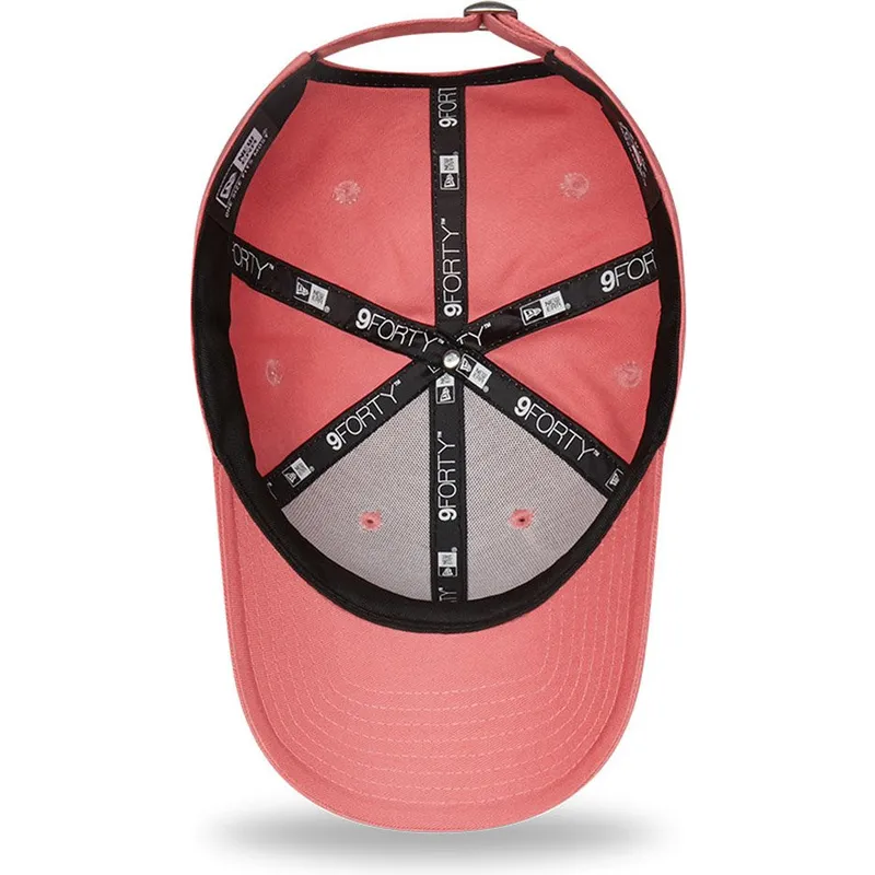 sapkak-ivelt-rozsaszin-allithato-9forty-infill-new-york-yankees-mlb-new-era sapkak-ivelt-rozsaszin-allithato-9forty-infill-new-york-yankees-mlb-new-era