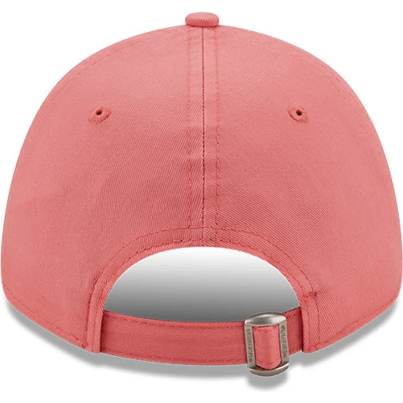 sapkak-ivelt-rozsaszin-allithato-9forty-league-essential-new-york-yankees-mlb-new-era