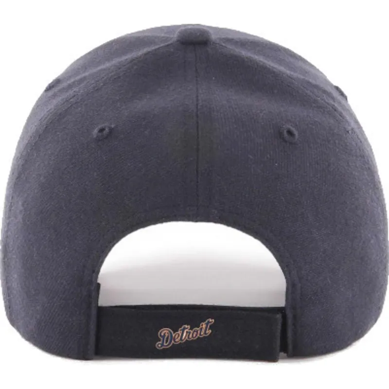 sapkak-ivelt-sotetkek-allithato-mvp-detroit-tigers-mlb-47-brand