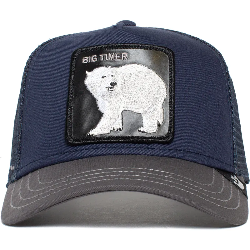 sapkak-ivelt-sotetkek-snapback-oso-polar-big-timer-iceberg-the-farm-the-farm-de-goorin-bros
