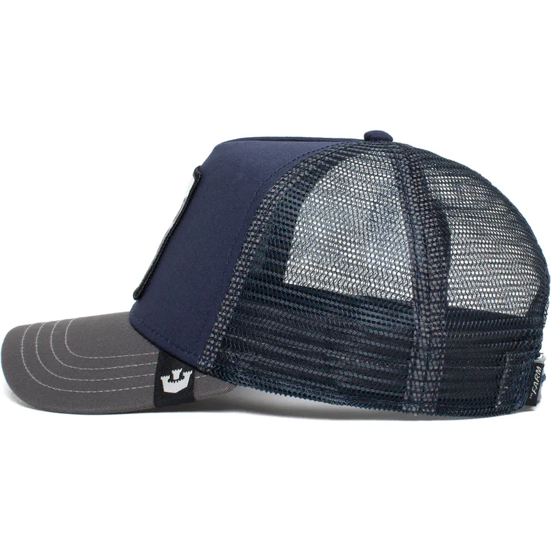 cap-ivelt-tmnosin-snapbek-the-farm-de-goorin-bros
