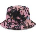 vodrok-rozsaszin-tropical-tapered-new-era