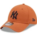 sapkak-ivelt-barna-illesztett-39thirty-league-essential-new-york-yankees-mlb-new-era
