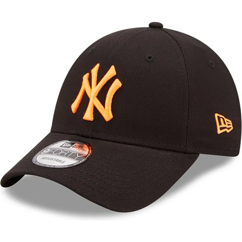 sapkak-ivelt-fekete-allithato-9forty-neon-pack-new-york-yankees-mlb-new-era