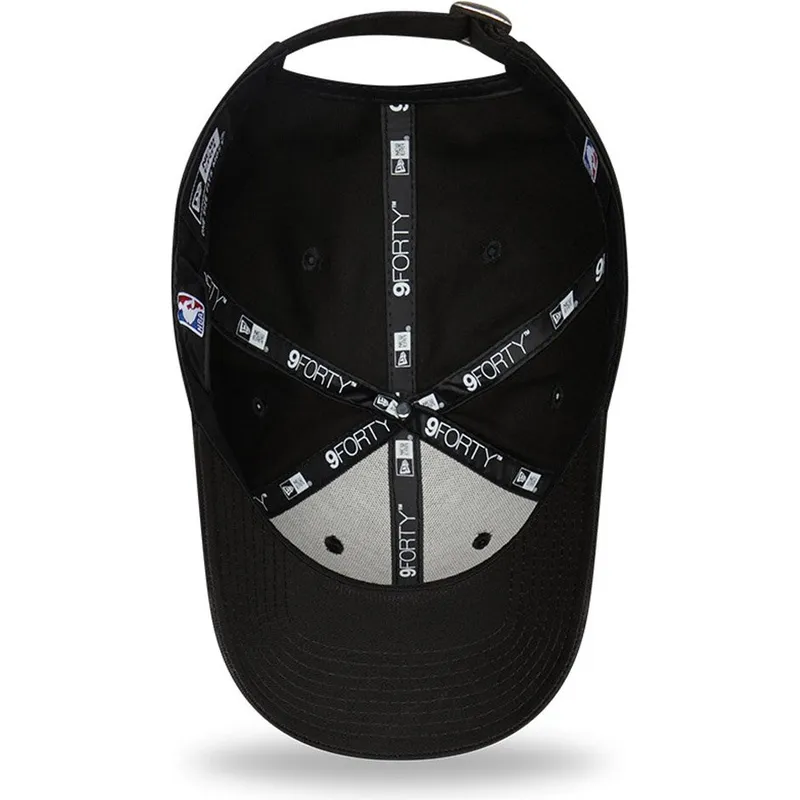 sapkak-ivelt-fekete-allithato-9forty-neon-pack-chicago-bulls-nba-new-era