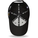 sapkak-ivelt-fekete-allithato-9forty-neon-pack-los-angeles-lakers-nba-new-era