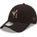 sapkak-ivelt-fekete-allithato-9forty-camo-infill-new-york-yankees-mlb-new-era