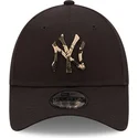 sapkak-ivelt-fekete-allithato-9forty-camo-infill-new-york-yankees-mlb-new-era