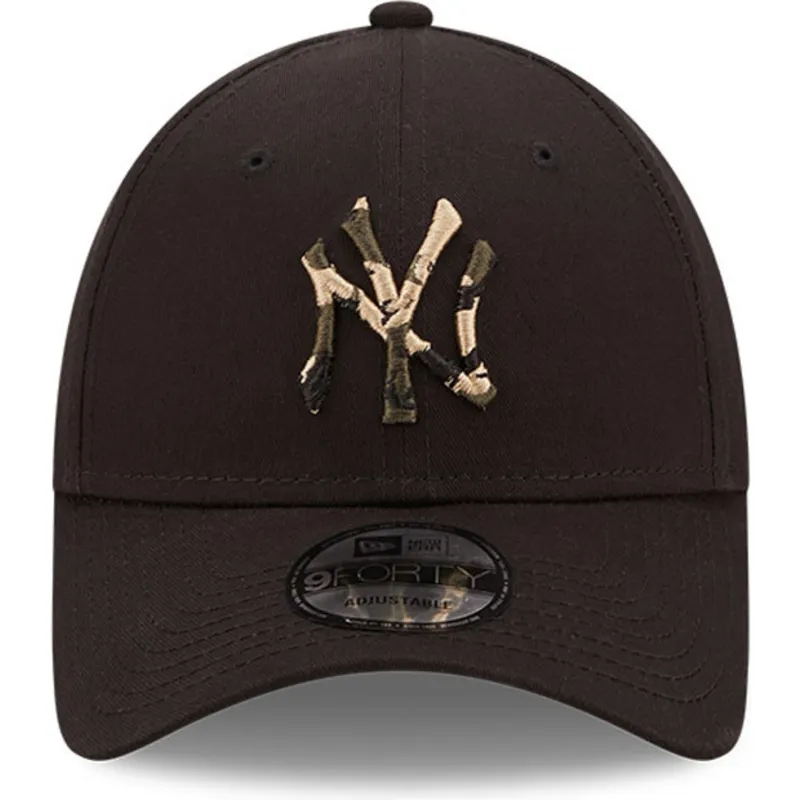 sapkak-ivelt-fekete-allithato-9forty-camo-infill-new-york-yankees-mlb-new-era