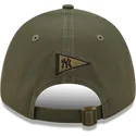 sapkak-ivelt-zold-allithato-9forty-stadium-food-new-york-yankees-mlb-new-era