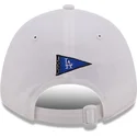 sapkak-ivelt-feher-allithato-dorado-9forty-stadium-food-los-angeles-dodgers-mlb-new-era