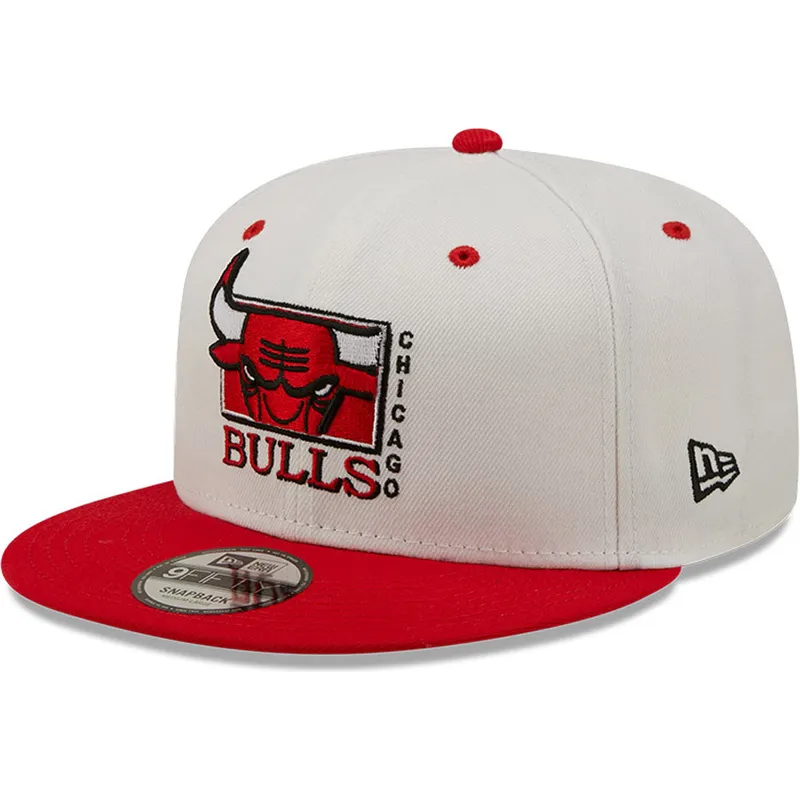 sapkak-lapos-feher-snapback-9fifty-white-crown-chicago-bulls-nba-new-era sapkak-lapos-feher-snapback-9fifty-white-crown-chicago-bulls-nba-new-era