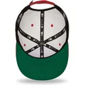 sapkak-lapos-feher-snapback-9fifty-white-crown-chicago-bulls-nba-new-era