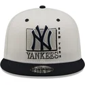 sapkak-lapos-feher-snapback-9fifty-white-crown-new-york-yankees-mlb-new-era