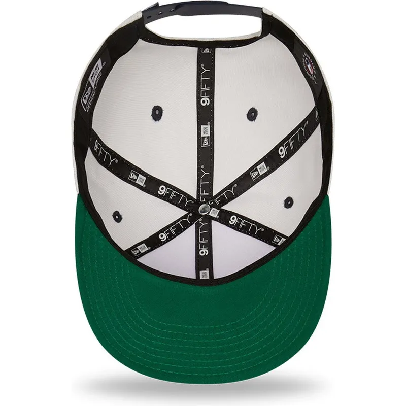 sapkak-lapos-feher-snapback-9fifty-white-crown-new-york-yankees-mlb-new-era
